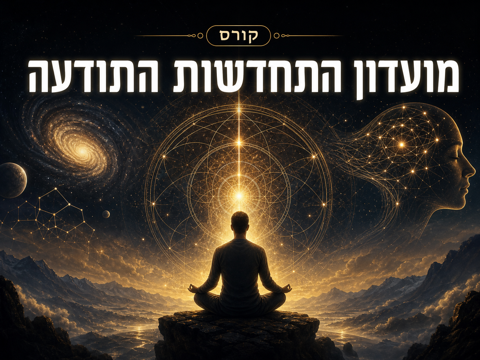 מועדון התחדשות התודעה